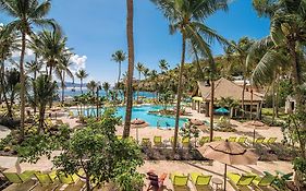 Margaritaville Vacation Club - St Thomas